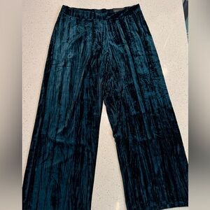 Rachel Zoe mid-rise wide leg